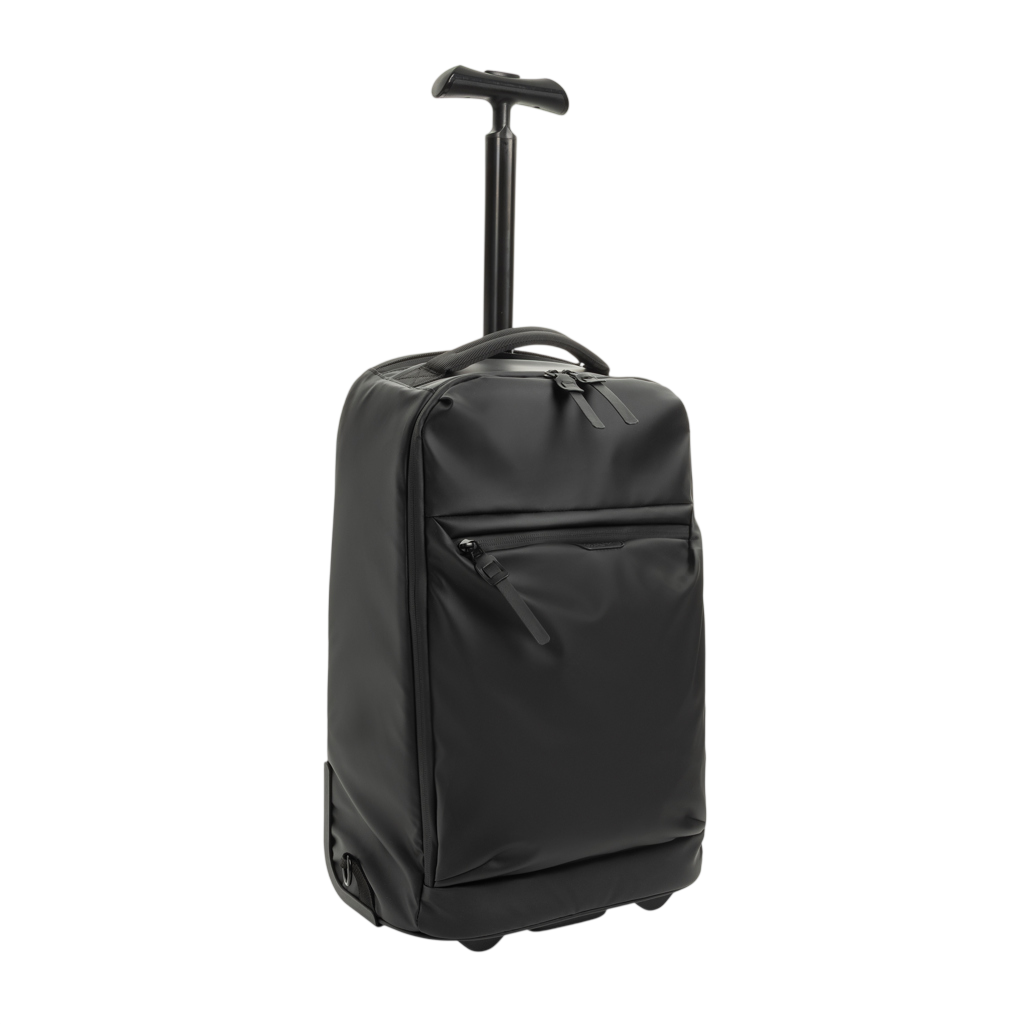 Swiss Peak OSLO RCS Wheeled Duffel backpack