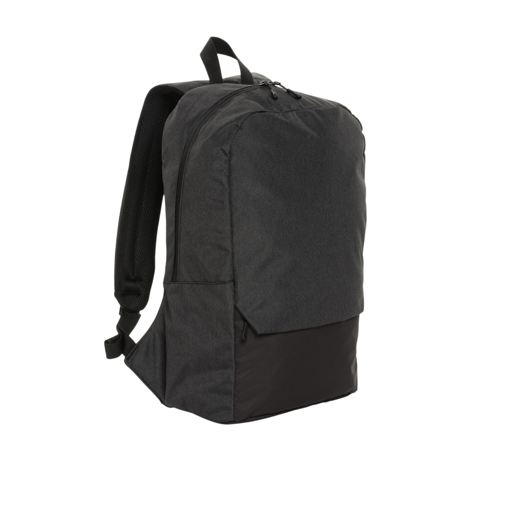 Kazu AWARE™ RPET basic 15.6 inch laptop backpack
