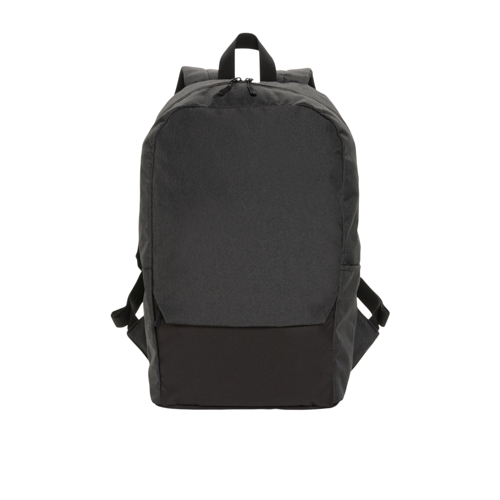 Kazu AWARE™ RPET basic 15.6 inch laptop backpack