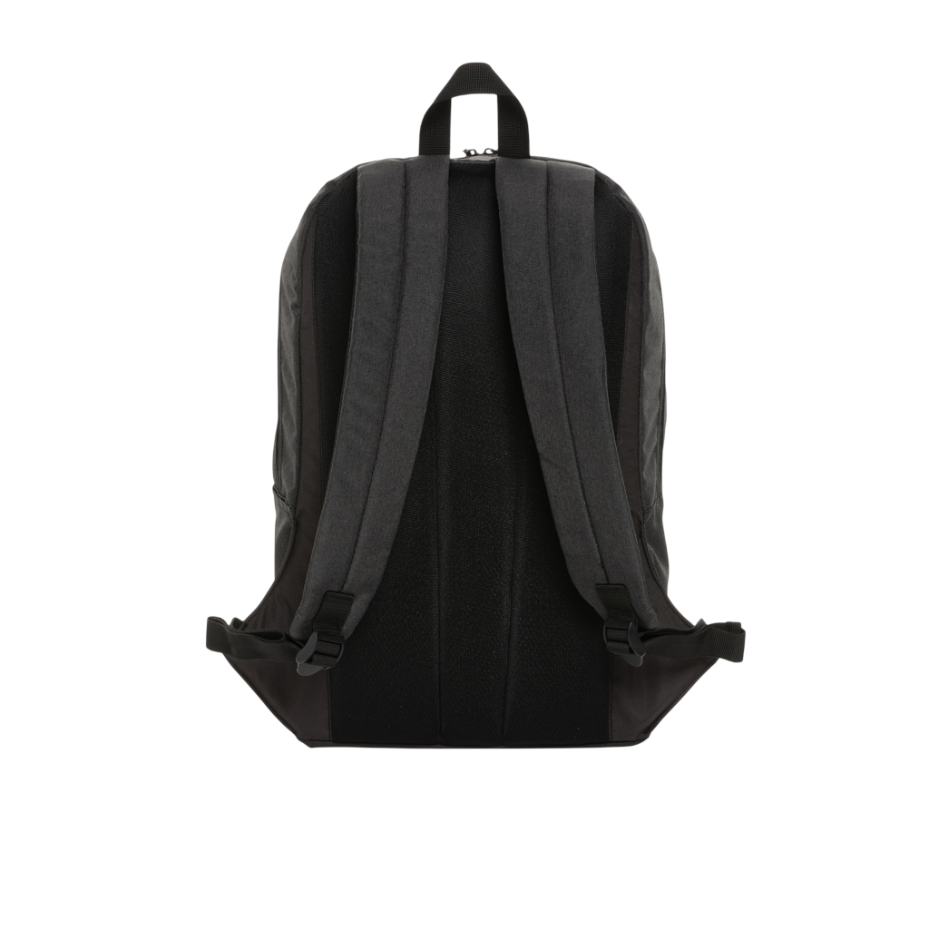 Kazu AWARE™ RPET basic 15.6 inch laptop backpack