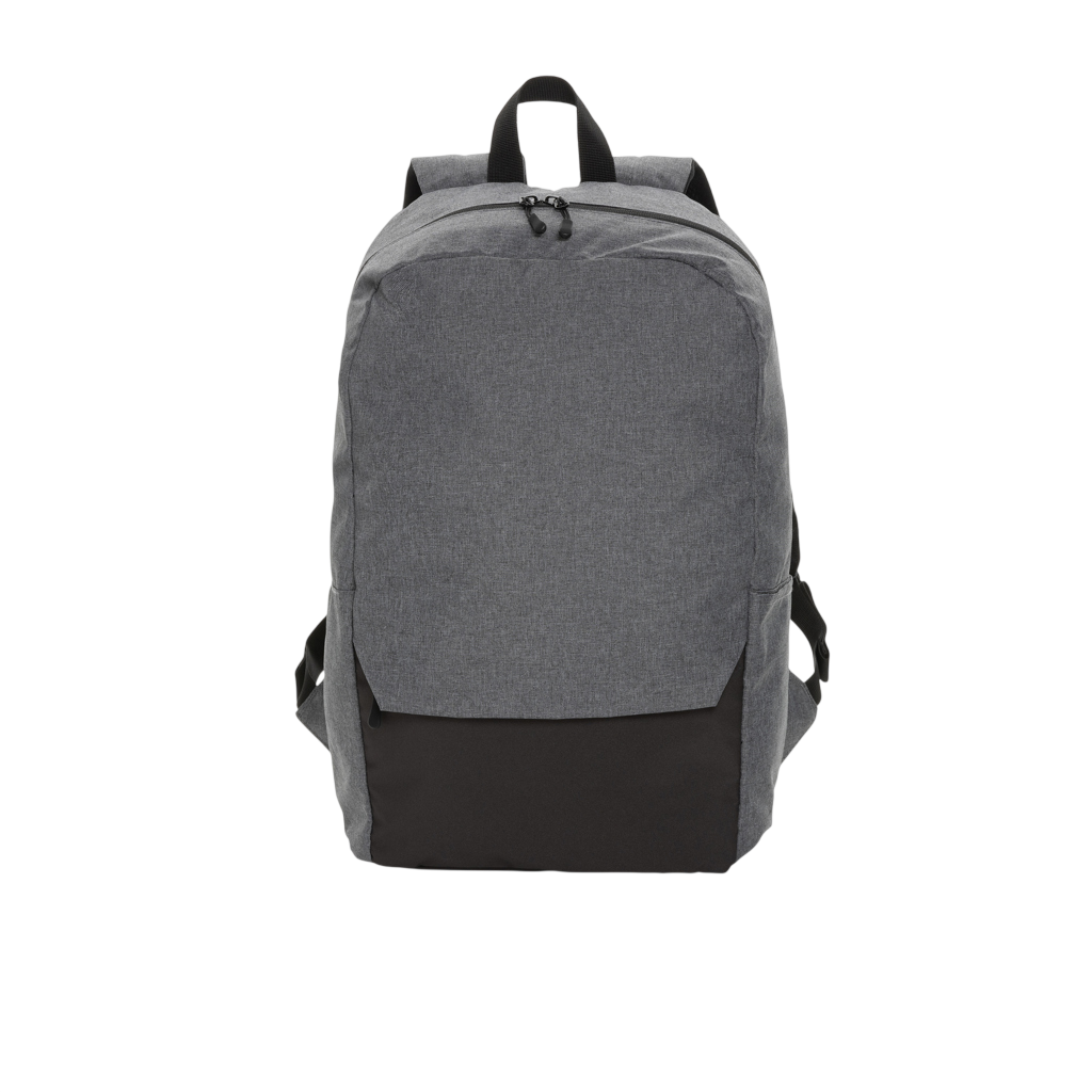 Kazu AWARE™ RPET basic 15.6 inch laptop backpack