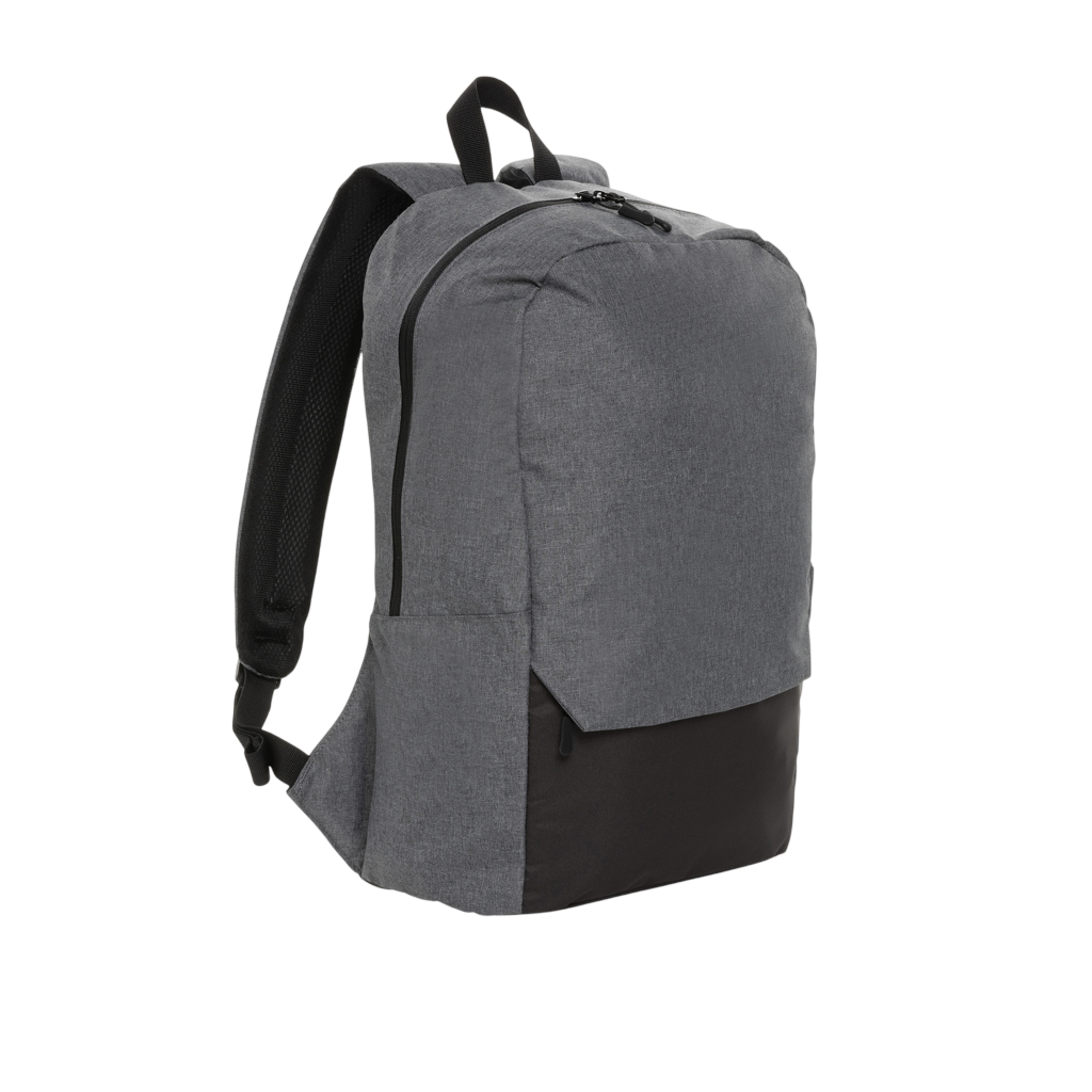 Kazu AWARE™ RPET basic 15.6 inch laptop backpack