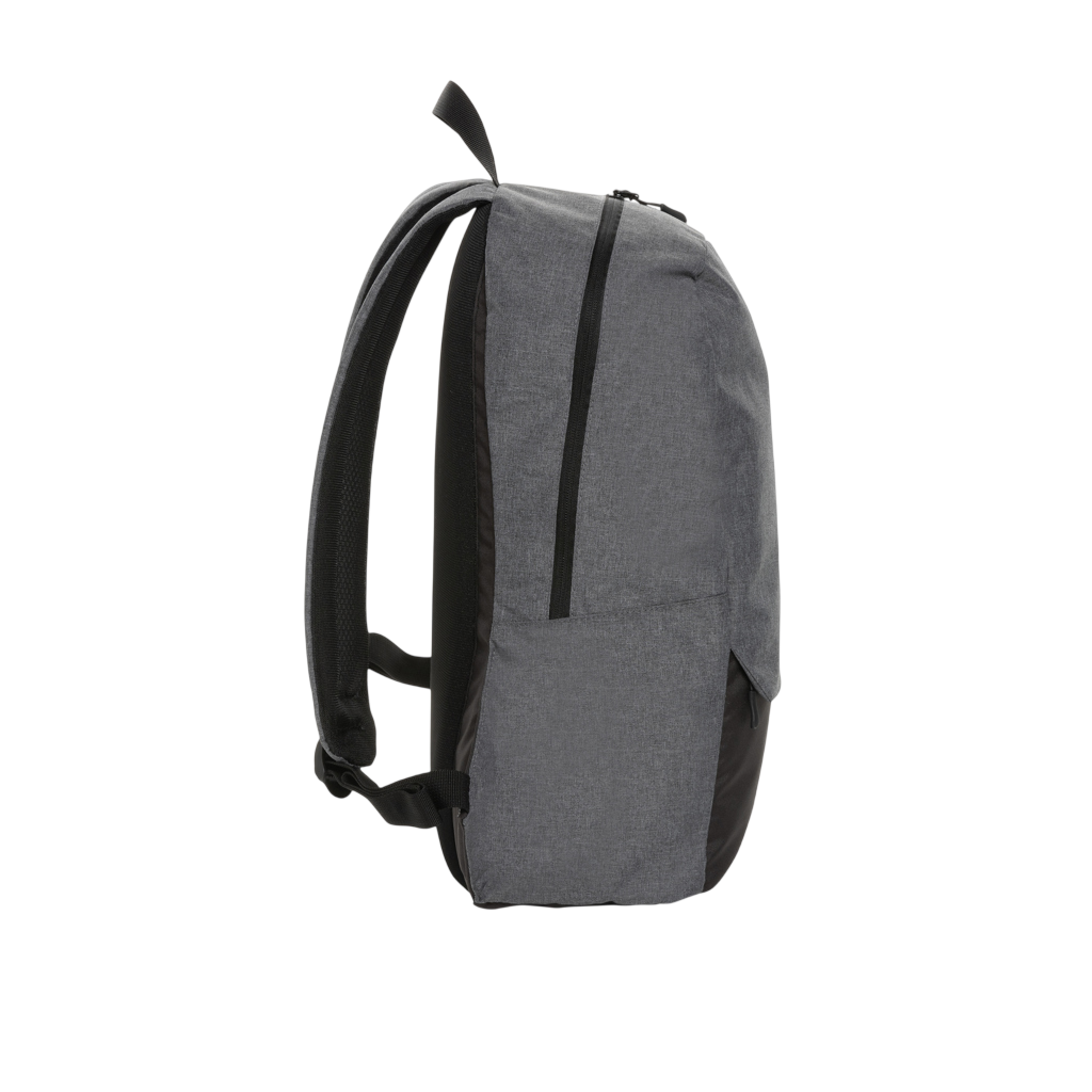 Kazu AWARE™ RPET basic 15.6 inch laptop backpack