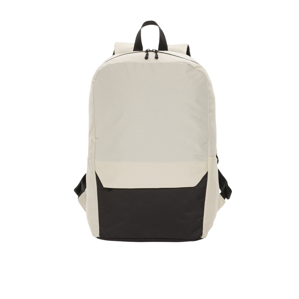 Kazu AWARE™ RPET basic 15.6 inch laptop backpack