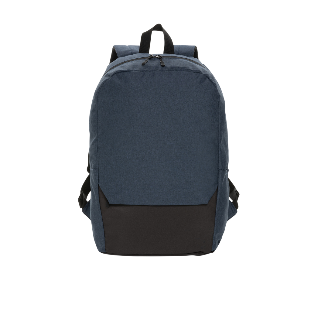 Kazu AWARE™ RPET basic 15.6 inch laptop backpack