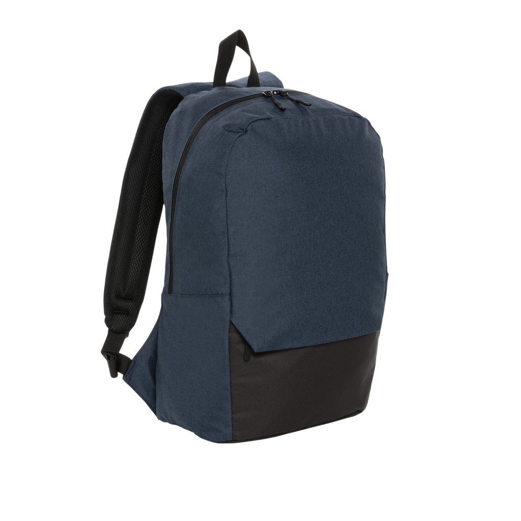 Kazu AWARE™ RPET basic 15.6 inch laptop backpack