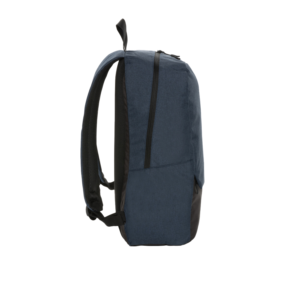 Kazu AWARE™ RPET basic 15.6 inch laptop backpack
