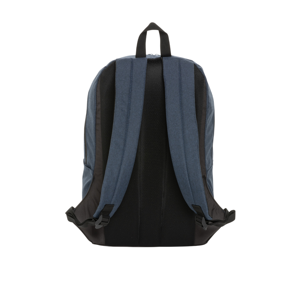Kazu AWARE™ RPET basic 15.6 inch laptop backpack
