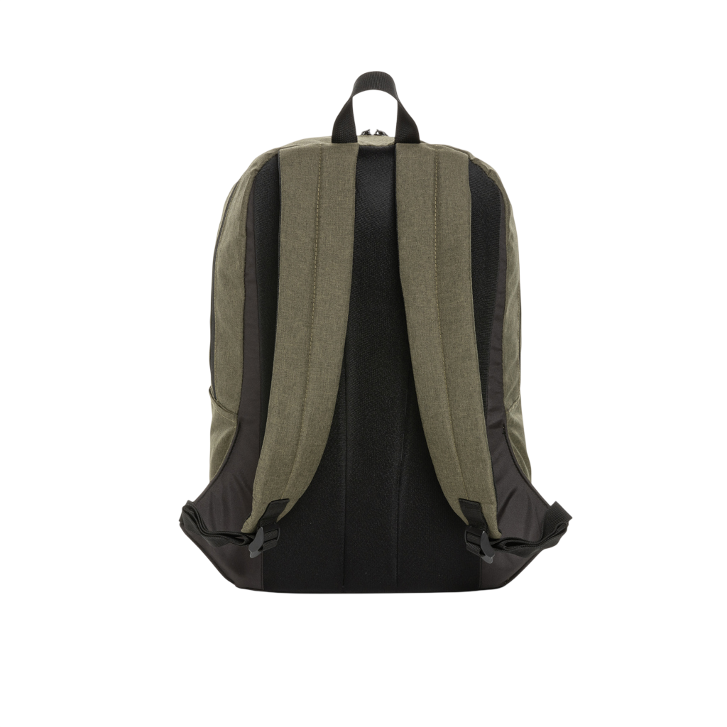 Kazu AWARE™ RPET basic 15.6 inch laptop backpack