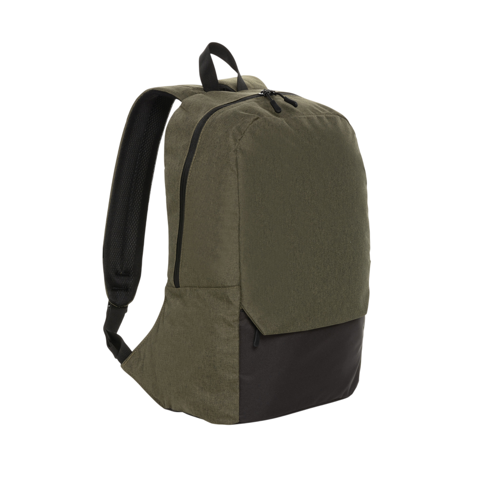 Kazu AWARE™ RPET basic 15.6 inch laptop backpack