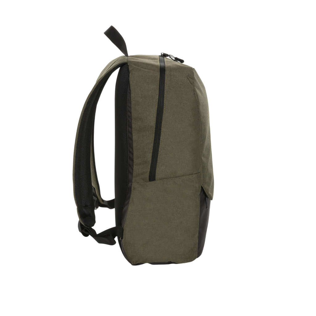 Kazu AWARE™ RPET basic 15.6 inch laptop backpack