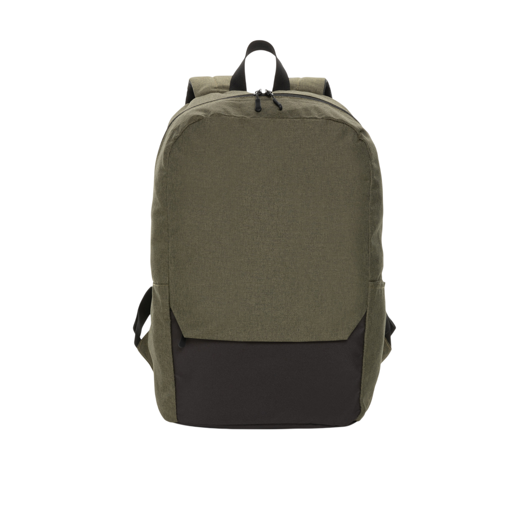 Kazu AWARE™ RPET basic 15.6 inch laptop backpack