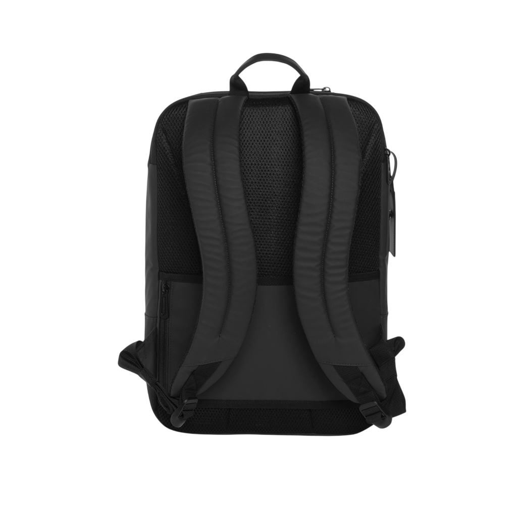 Armond AWARE™ RPET 15.6 inch deluxe laptop backpack