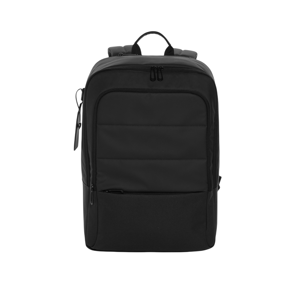 Armond AWARE™ RPET 15.6 inch deluxe laptop backpack
