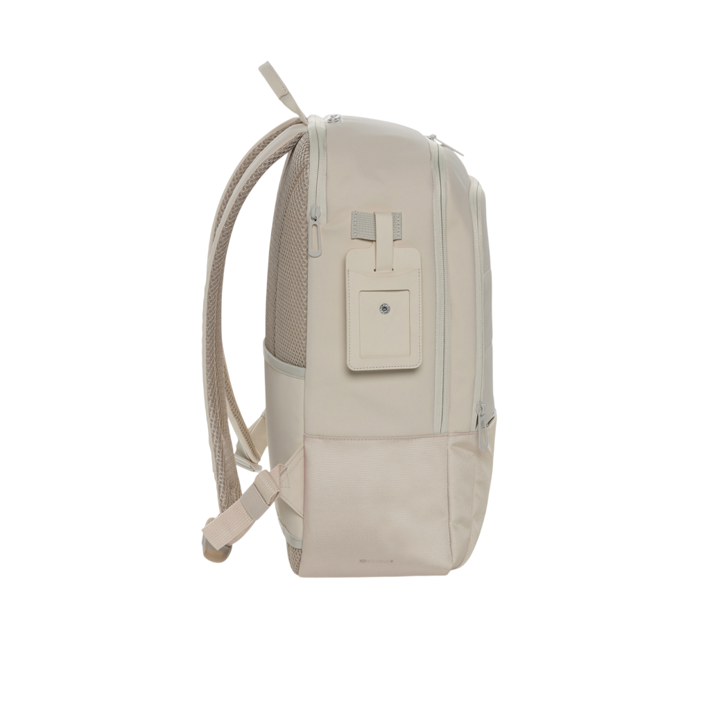 Armond AWARE™ RPET 15.6 inch deluxe laptop backpack