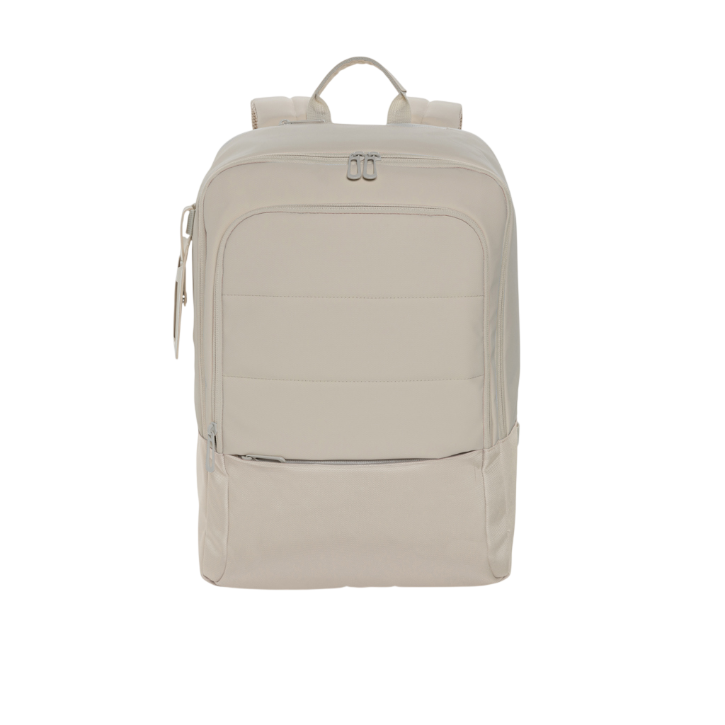 Armond AWARE™ RPET 15.6 inch deluxe laptop backpack