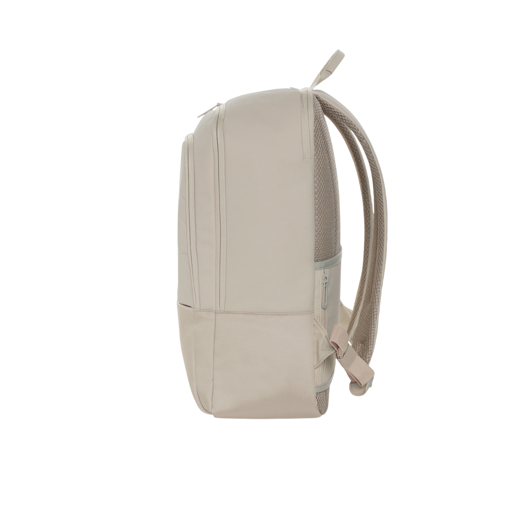 Armond AWARE™ RPET 15.6 inch deluxe laptop backpack