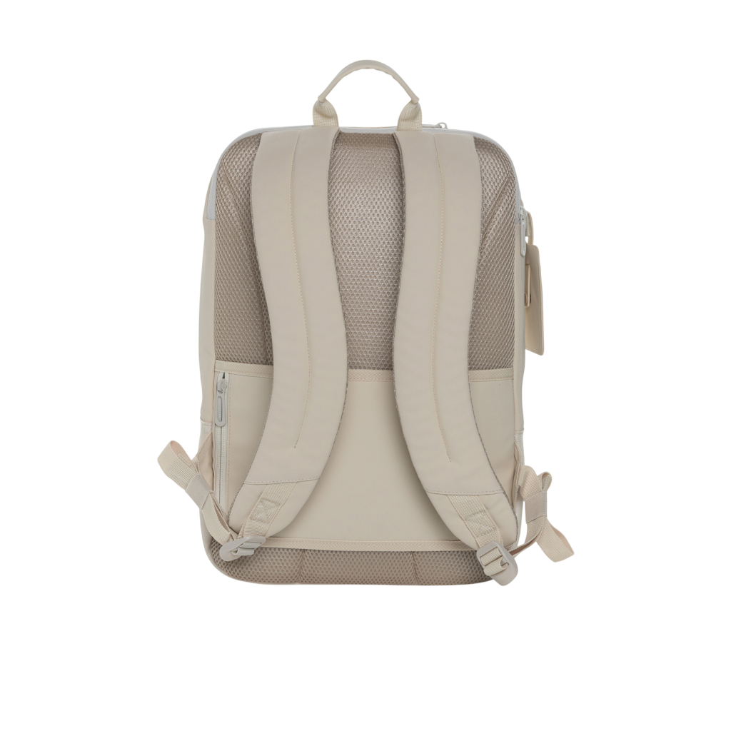 Armond AWARE™ RPET 15.6 inch deluxe laptop backpack