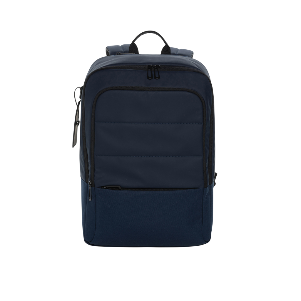 Armond AWARE™ RPET 15.6 inch deluxe laptop backpack