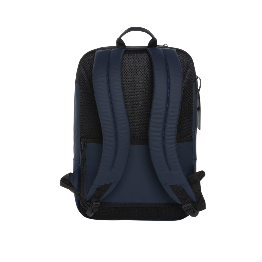 Armond AWARE™ RPET 15.6 inch deluxe laptop backpack
