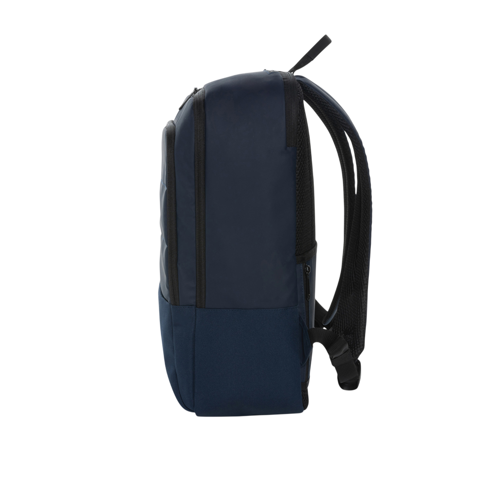 Armond AWARE™ RPET 15.6 inch deluxe laptop backpack