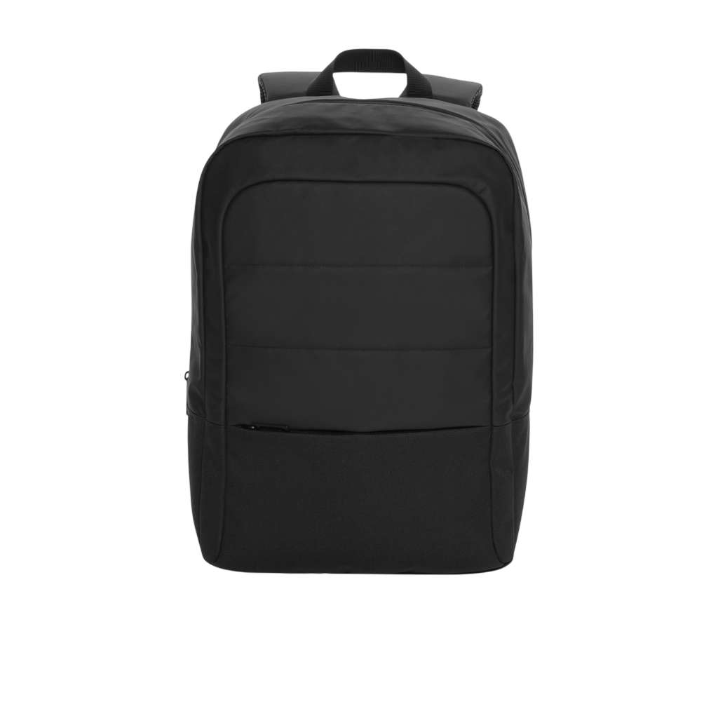 Armond AWARE™ RPET 15.6 inch standard laptop backpack