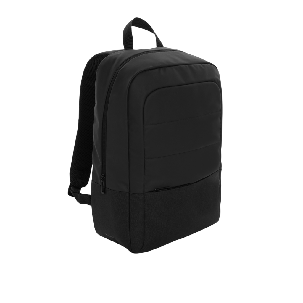 Armond AWARE™ RPET 15.6 inch standard laptop backpack
