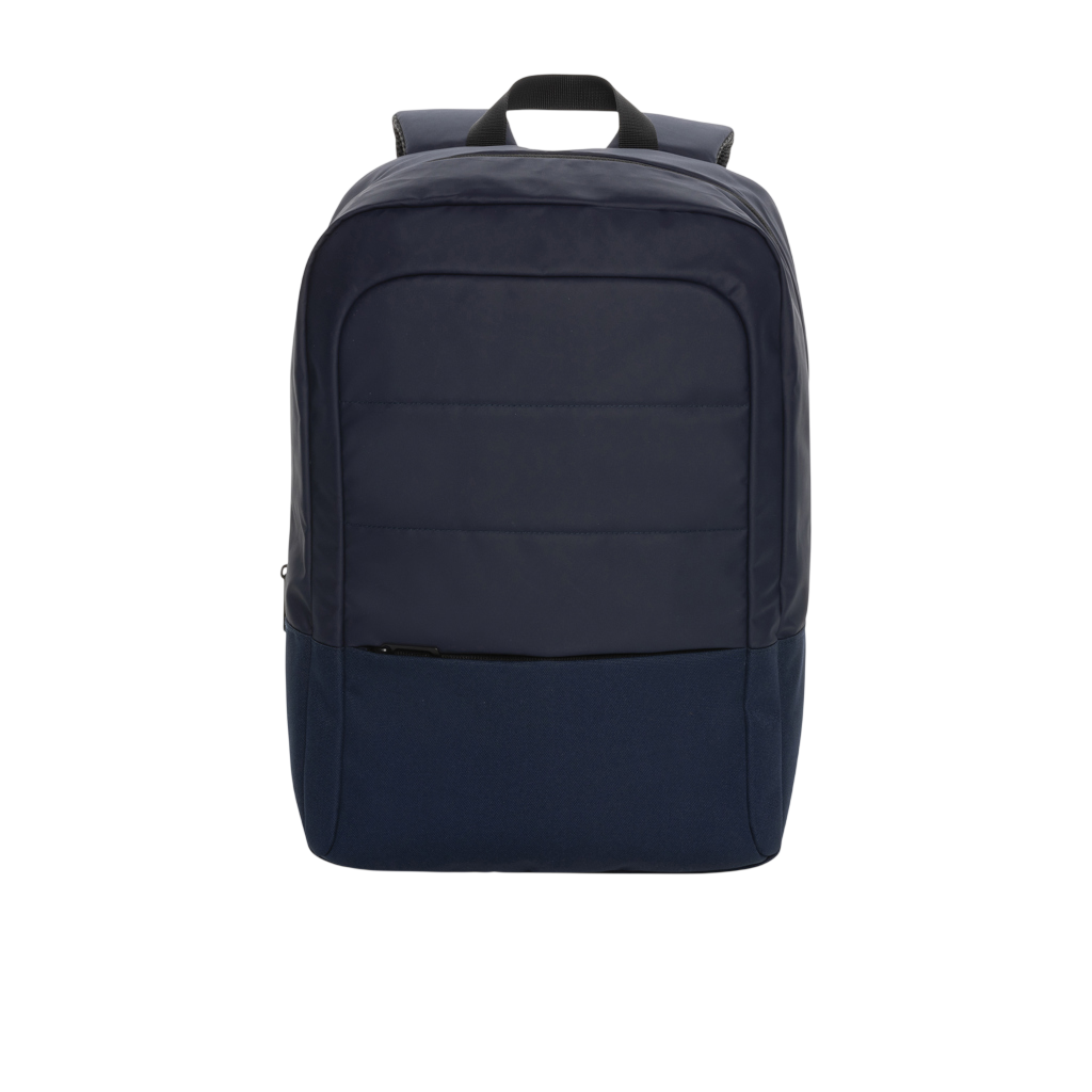 Armond AWARE™ RPET 15.6 inch standard laptop backpack
