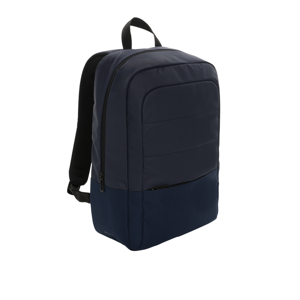 Armond AWARE™ RPET 15.6 inch standard laptop backpack