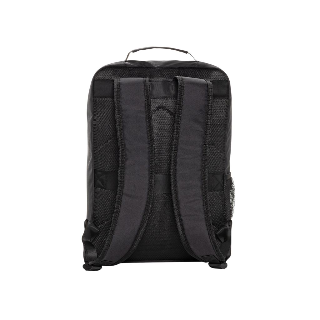 Swiss Peak AWARE™ RPET Essential 15.6 inch laptop backpack
