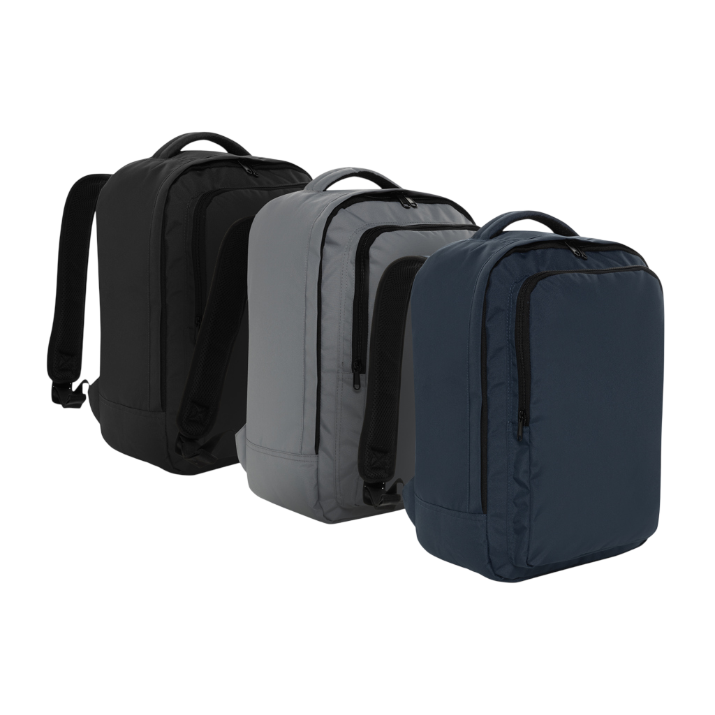 Ace AWARE™ RPET Free On Board travel pack
