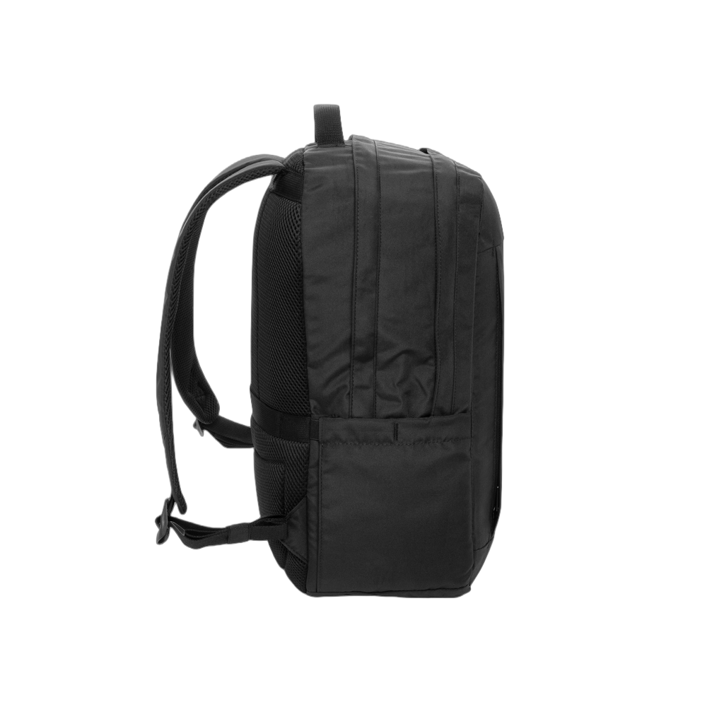 SP AWARE™ RPET Edin 100% recycled 15.6 inch laptop backpack