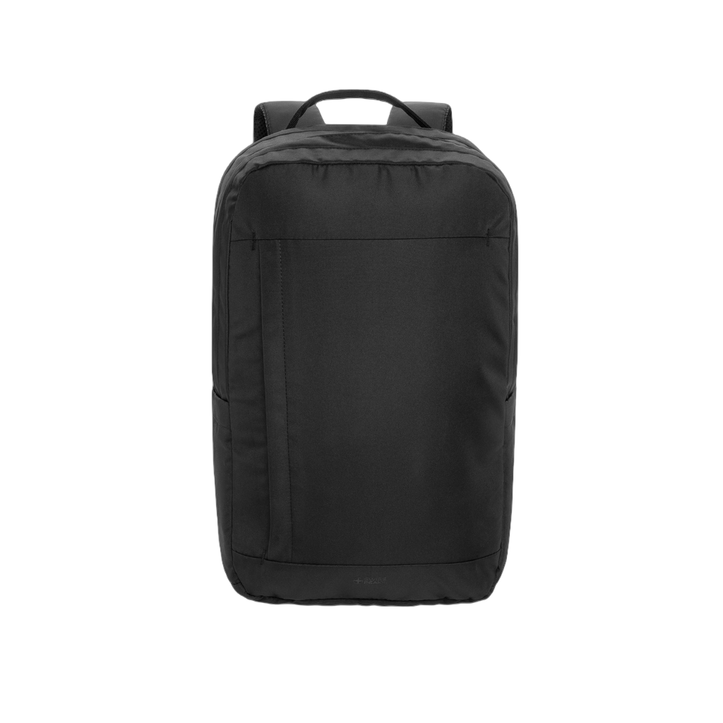 SP AWARE™ RPET Edin 100% recycled 15.6 inch laptop backpack