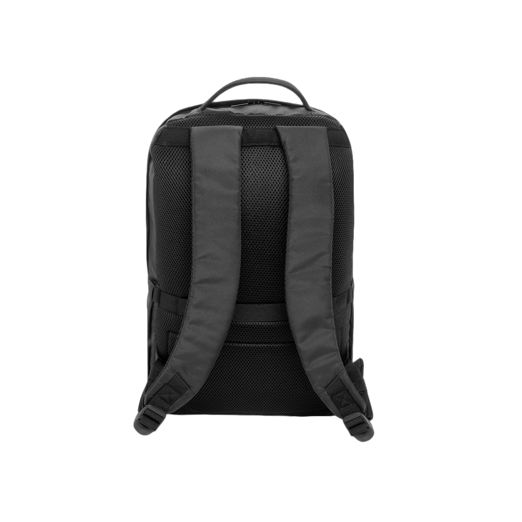SP AWARE™ RPET Edin 100% recycled 15.6 inch laptop backpack