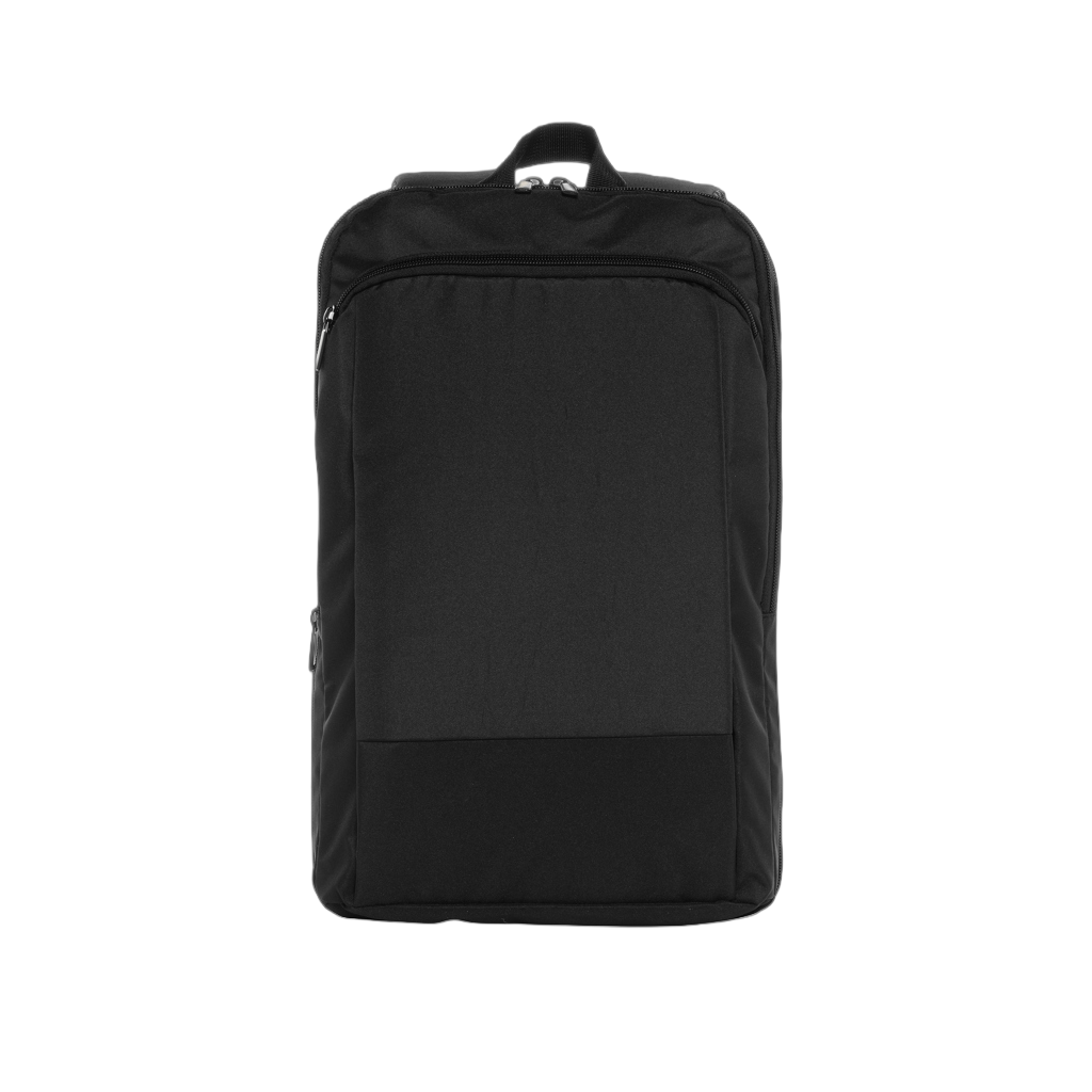 Flexpack AWARE™ RPET Expandable Slim 15.6" Laptop Backpack