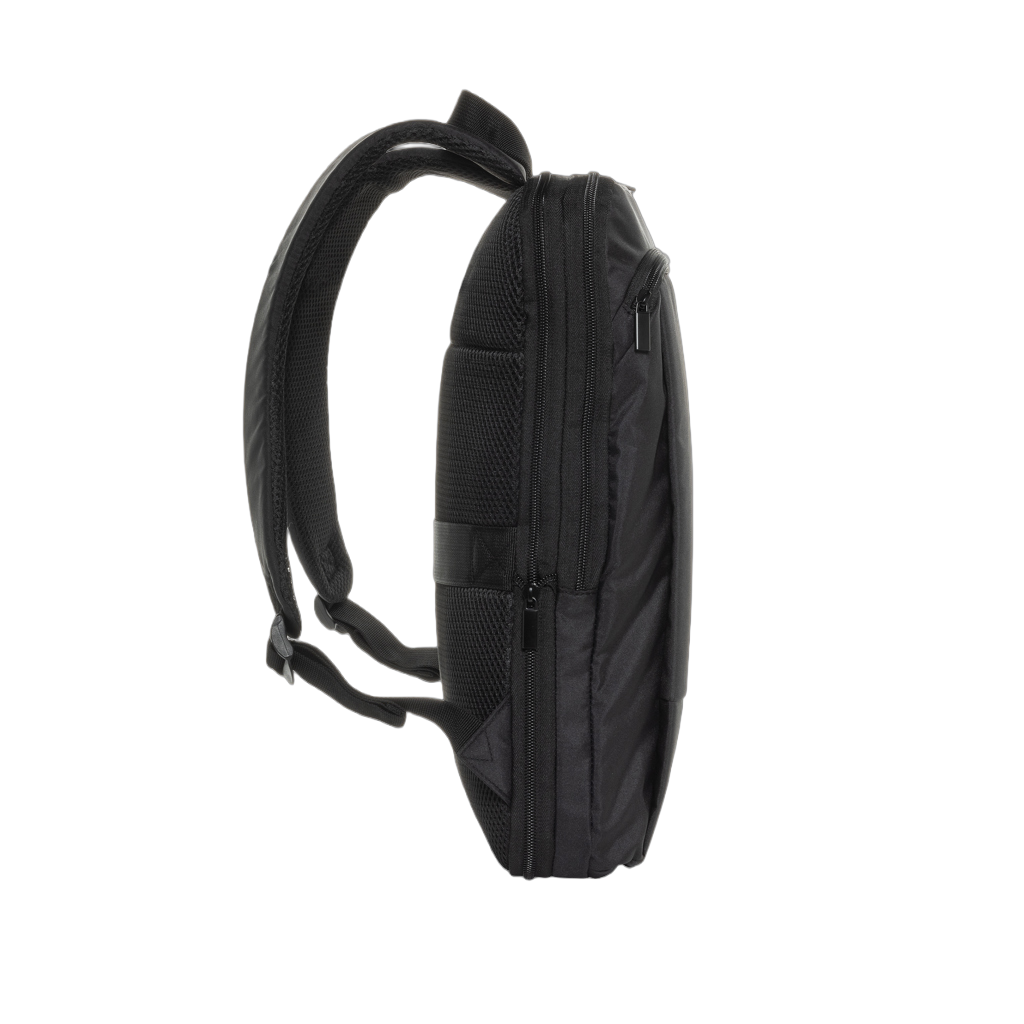 Flexpack AWARE™ RPET Expandable Slim 15.6" Laptop Backpack