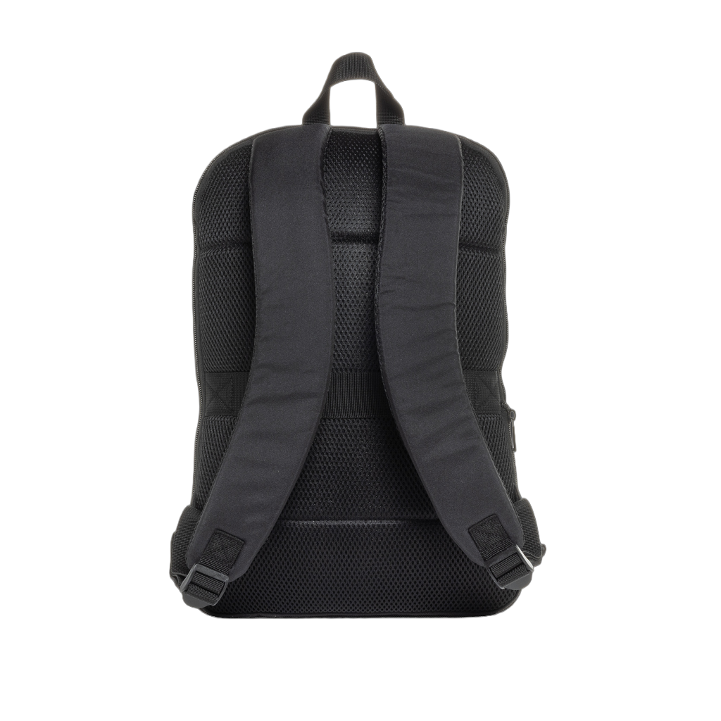 Flexpack AWARE™ RPET Expandable Slim 15.6" Laptop Backpack