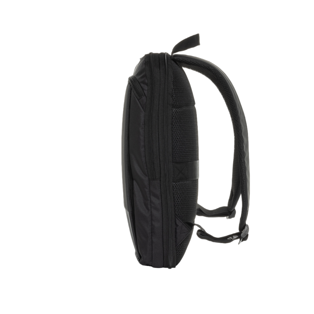 Flexpack AWARE™ RPET Expandable Slim 15.6" Laptop Backpack