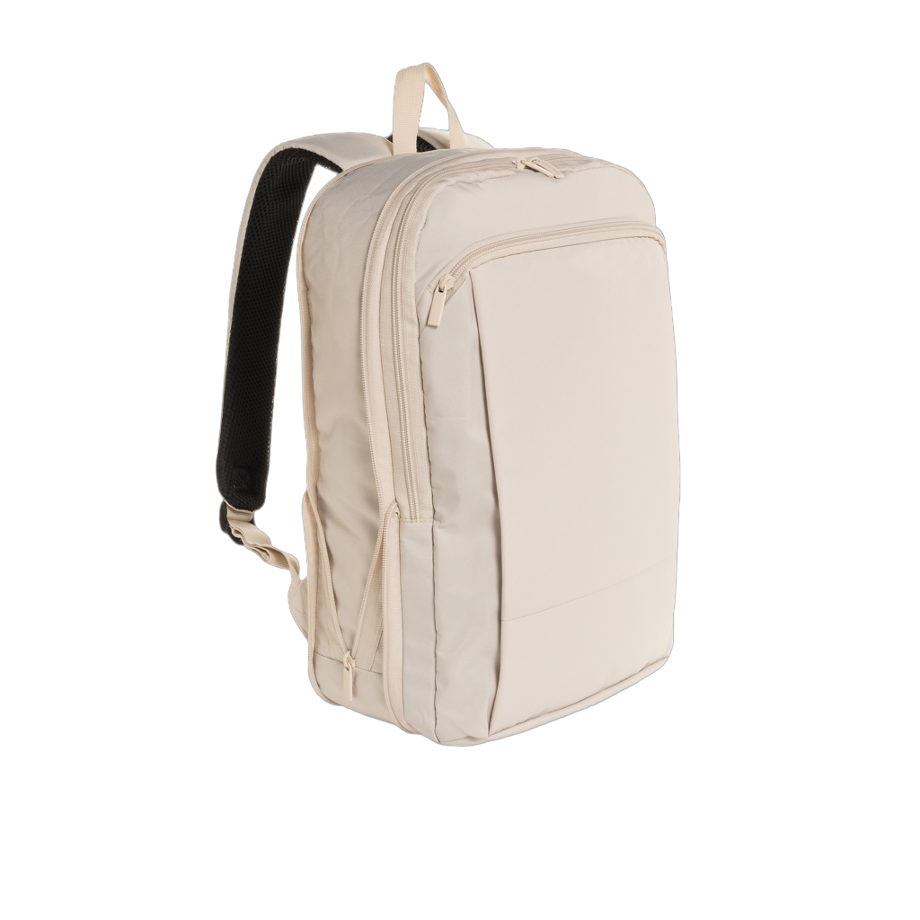 Flexpack AWARE™ RPET Expandable Slim 15.6" Laptop Backpack