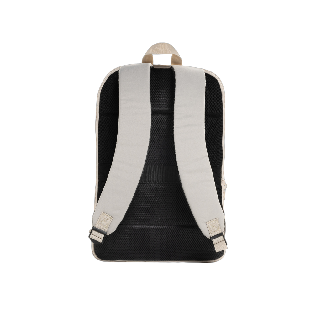 Flexpack AWARE™ RPET Expandable Slim 15.6" Laptop Backpack