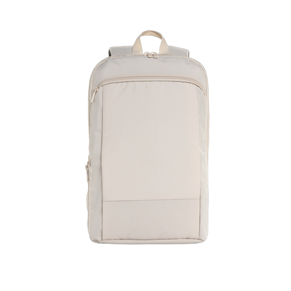 Flexpack AWARE™ RPET Expandable Slim 15.6" Laptop Backpack