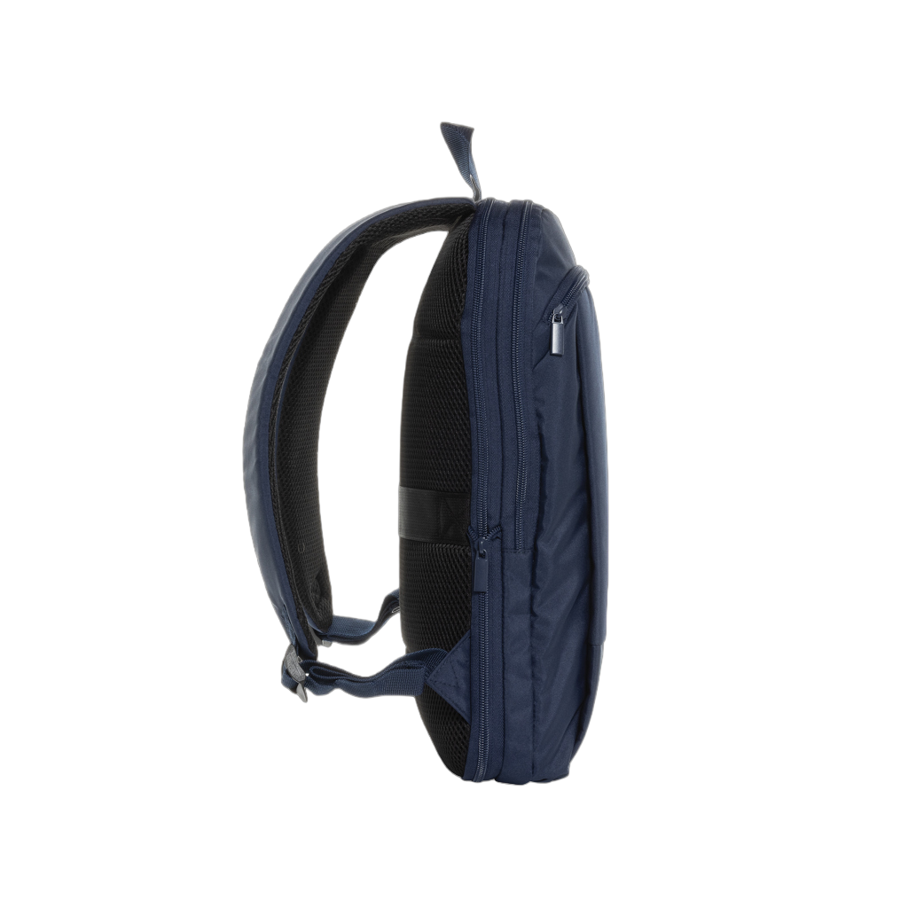 Flexpack AWARE™ RPET Expandable Slim 15.6" Laptop Backpack