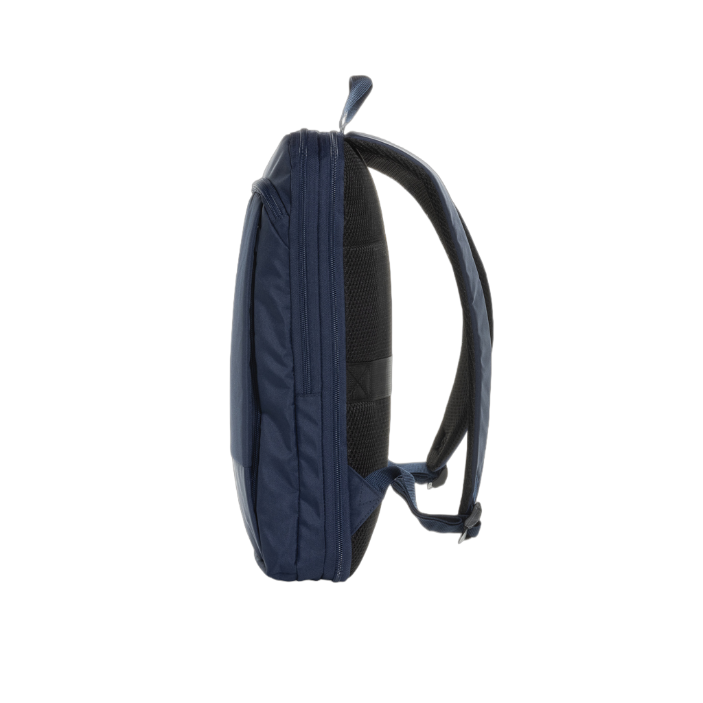Flexpack AWARE™ RPET Expandable Slim 15.6" Laptop Backpack