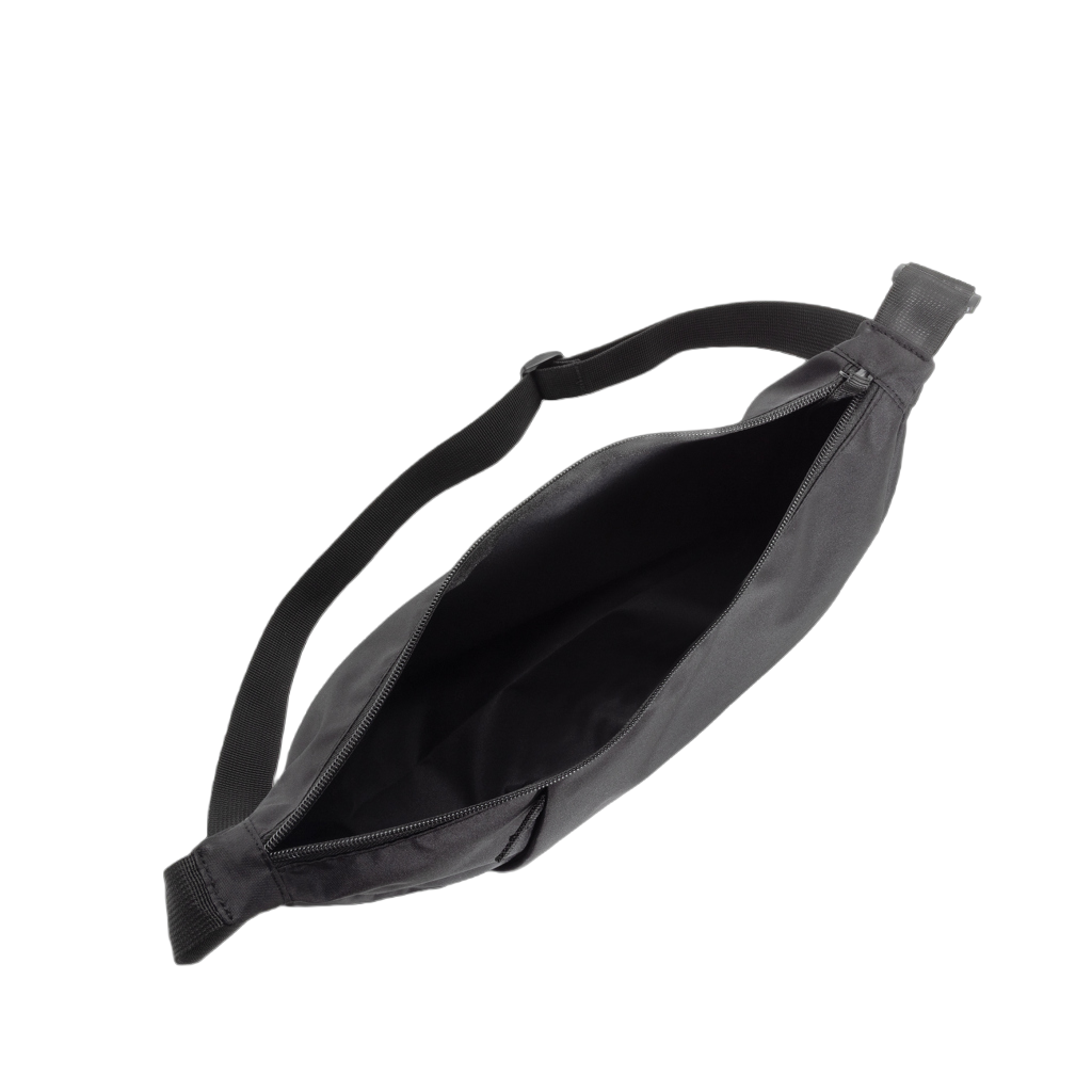 Crescent XL AWARE™ RPET half moon sling bag