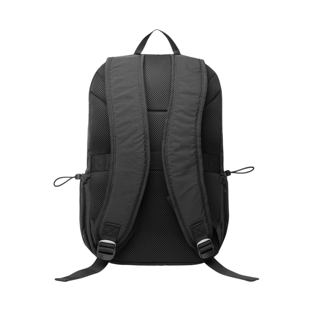 KENTO URBAN RCS recycled nylon 15.6 inch Backpack with front