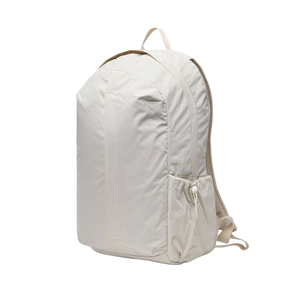 KENTO URBAN RCS recycled nylon 15.6 inch Backpack with front