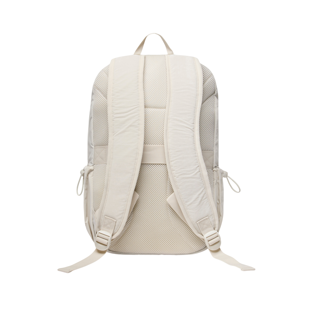 KENTO URBAN RCS recycled nylon 15.6 inch Backpack with front