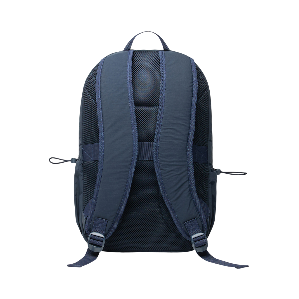 KENTO URBAN RCS recycled nylon 15.6 inch Backpack with front