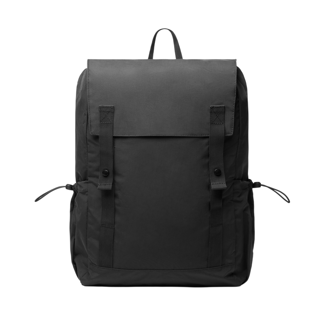 KENTO URBAN RCS recycled nylon Everyday Backpack