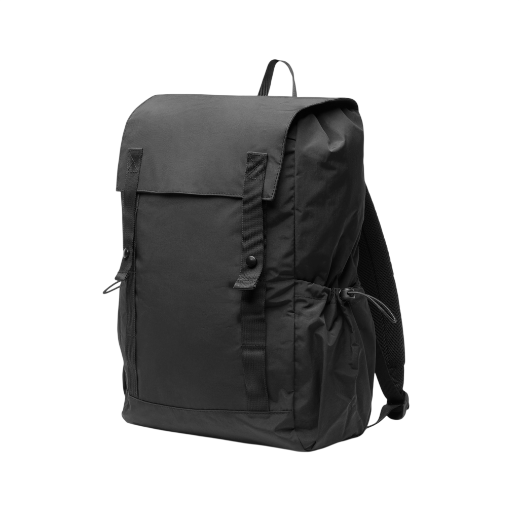 KENTO URBAN RCS recycled nylon Everyday Backpack